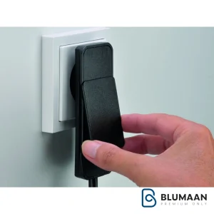 پریز SMART PLUG - باخمن - نمای دوم