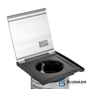 پریز KAPSA تک سوکت - باخمن - نمای دوم