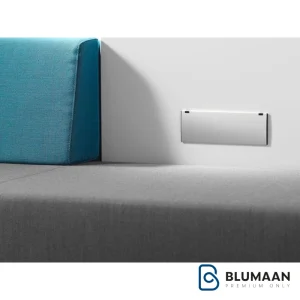 پریز KAPSA تک سوکت همراه usb - باخمن - نمای دوم