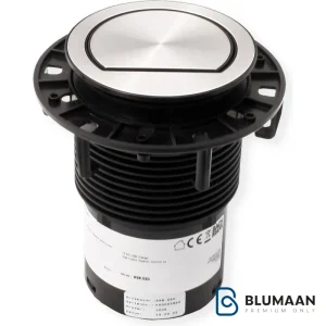 پریز توکار آسانسوری ELEVATOR - باخمن - نمای دوم