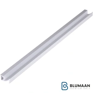 چراغ خطی توکار آرکو (ARCO) - لمبرت، طراحی مدرن و نورپردازی شیک برای فضاهای داخلی.