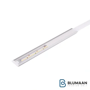 چراغ خطی توکار فیلو (FILO) - لمبرت - نمای دوم