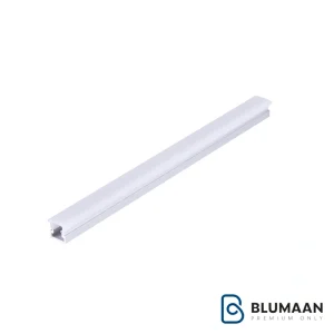 چراغ خطی توکار وینو لمبرت با طراحی مدرن و نورپردازی یکنواخت، جلوه‌ای زیبا به فضای شما می‌بخشد.