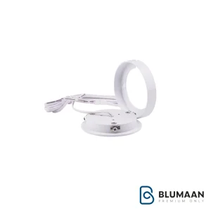 چراغ گرد روکار/توکار SPOT - 07 - لمبرت - نمای دوم