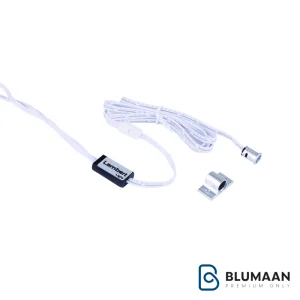 سنسور تک چشمی لمبرت - راه حلی مدرن برای نورپردازی هوشمند و صرفه جویی در مصرف انرژی در فضاهای داخلی و خارجی.