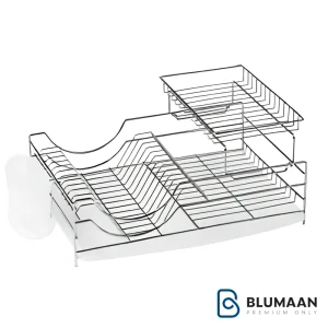 عکس باکیفیت از آبچکان رومیزی با جاقاشقی جنسیس AS912 آدلان، محصولی باکیفیت و کاربردی برای آشپزخانه.