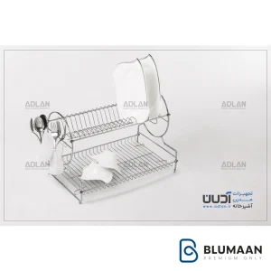 آبچکان رومیزی سوناتا با جاقاشقی و جالیوانی سوناتا - آدلان - نمای دوم