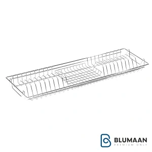 آبچکان لولهای دایانا آدلان با قابلیت تنظیم ابعاد و طراحی زیبا برای آشپزخانه شما.