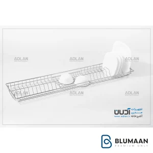 آبچکان ویژه کابینت فلزی پادینا - آدلان - نمای دوم