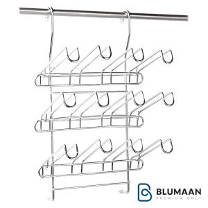 جا لیوانی متحرک آویز آرشن 2 آدلان - نظم دهنده شیک و کاربردی برای آشپزخانه و محیط کار.
