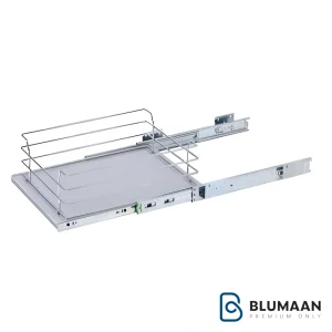 سوپری چند منظوره کف mmDF ژیوا - آدلان، محصولی باکیفیت برای نظم‌دهی به آشپزخانه شما.