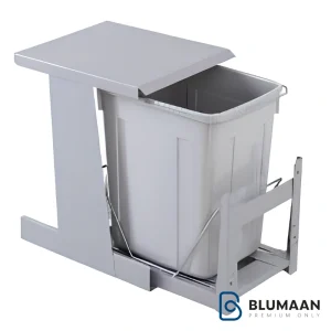 عکس سطل زباله تک مخزنه ریل کف تاندم زانکو A840 آدلان