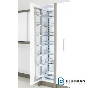 سوپر یخچالی آرنا آدلان، یک راه‌حل عالی برای نظم دادن به یخچال شما و افزایش فضای ذخیره‌سازی.