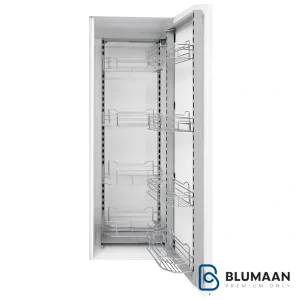 سوپر یخچالی آلمانی ونوس آدلان، محصولی باکیفیت برای نظم‌دهی و بهینه‌سازی فضای یخچال در آشپزخانه شما.