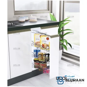 مینی سوپر پهلو نویان - آدلان - نمای دوم