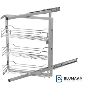 عکس مینی سوپر پهلو گردان نویان 3 - آدلان، برای مرتب‌سازی و سازماندهی کابل‌ها در محیط‌های مختلف.