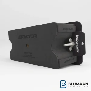 پریز برق توکار FPO2.v2 - مورف - نمای دوم