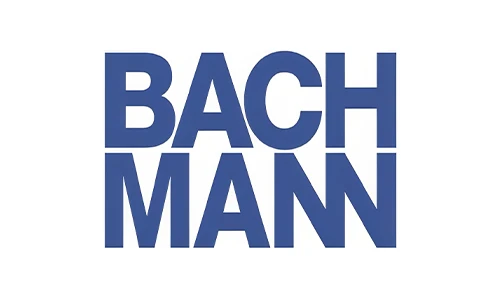 باخمن | BACHMANN