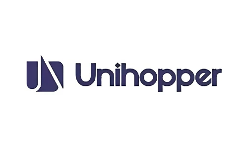 یونی هوپر | unihopper