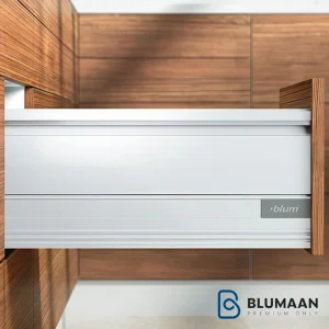 باکس دوبل بلوم - نمای دوم