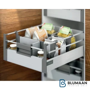 لوازم کشو سوپری تاندم باکس بلوم - نمای دوم