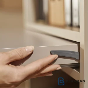 لوازم میز کار بلوم - نمای دوم