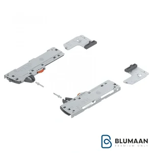 لوازم تیپان بلوموشن بلومان برای تمرینات تعادلی و قدرتی در خانه یا باشگاه.