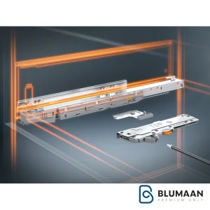 لوازم تیپان بلوموشن بلوم - نمای دوم