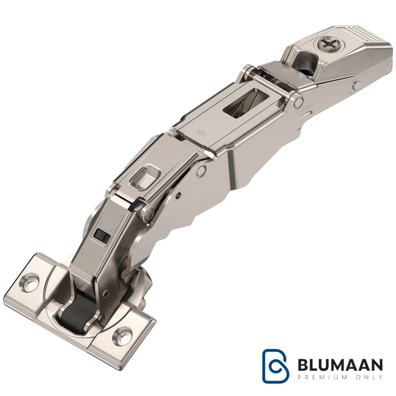 عکس لولا 155 درجه پمپی خرچنگی بلوم، با کیفیت بالا و نشان دهنده جزییات محصول.