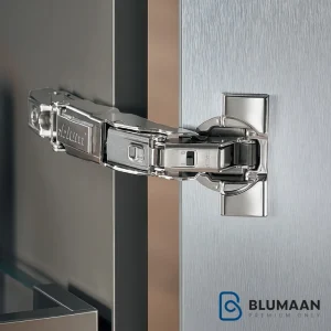 لولا 155 درجه پمپی (خرچنگی) بلوم - نمای دوم