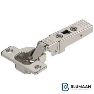 لولا 32 میل پروفایل بدون فنر بلوم، محصولی باکیفیت از بلوم، مناسب برای درب‌های با ضخامت بالا.