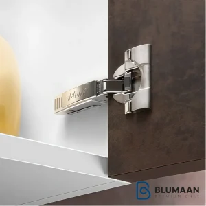 لولا 32 میل (پروفایل) پمپی بلوم - نمای دوم