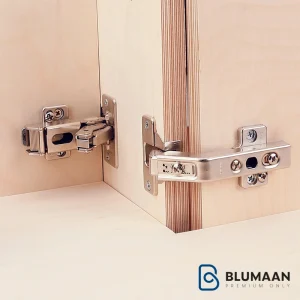 لولا بای فولد بلوم - نمای دوم