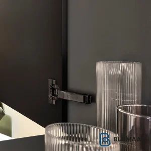 لولا پمپی 110 درجه مشکی بلوم - نمای دوم