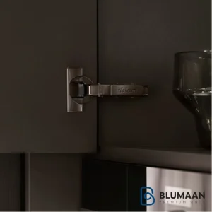 لولا پمپی 107 درجه مشکی بلوم - نمای دوم