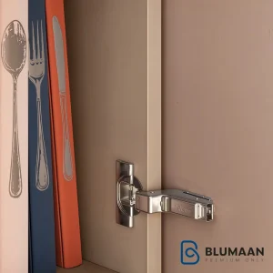 لولا توکار پمپی بلوم - نمای دوم