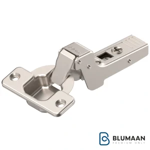 عکس باکیفیت از لولای توکار ساده بلوم