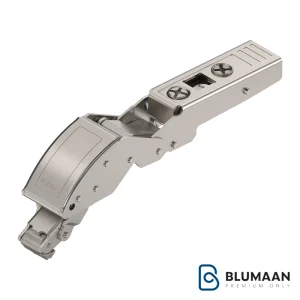 لولا درب شیشهای UV بلوم با طراحی زیبا و نصب آسان برای انواع درب های شیشهای.