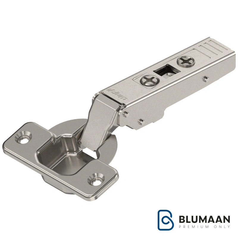 لولا ساده بلوم با کیفیت بالا و مناسب برای انواع درب‌های کابینت و کمد.