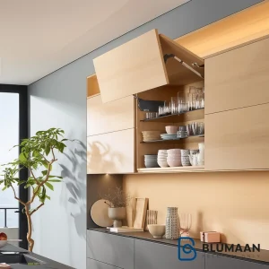 جک اونتوس HF (دو درب) بلوم - نمای دوم