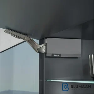 جک اونتوس HK TOP-tip-on بلوم - نمای دوم