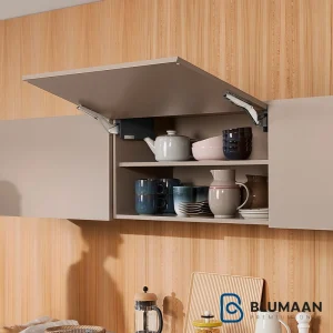 جک اونتوس HK TOP بلوم، بهترین انتخاب برای کابینت‌های آشپزخانه شما.