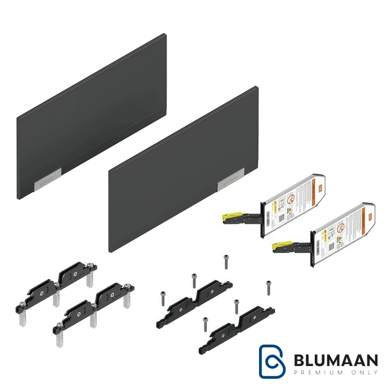 جک اونتوس HKi بلوم محصولی از بلوم برای کابینت