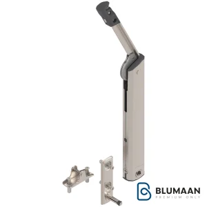 جک اونتوس HKXS بلوم، محصولی باکیفیت از بلوم برای درب‌های کابینت.