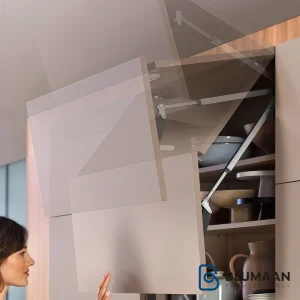 ست برقی جک های اونتوس بلوم - نمای دوم