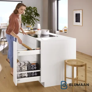 ریل اینتیوو بلوم - نمای دوم