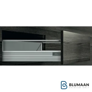 ریل تاندم باکس بلوم - نمای دوم