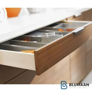 ریل تاندم سینگل بلوم - نمای دوم