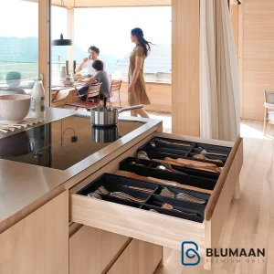 ریل تاندم فول بلوم - نمای دوم