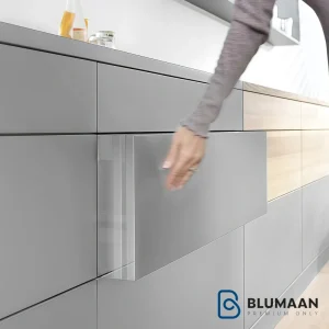 ریل تاندم فول تیپان بلوم - نمای دوم